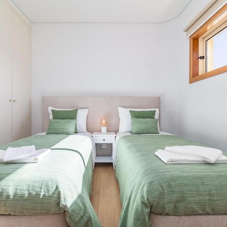 A Casa Da Bela Vista Villa Aveiro Eksteriør bilde