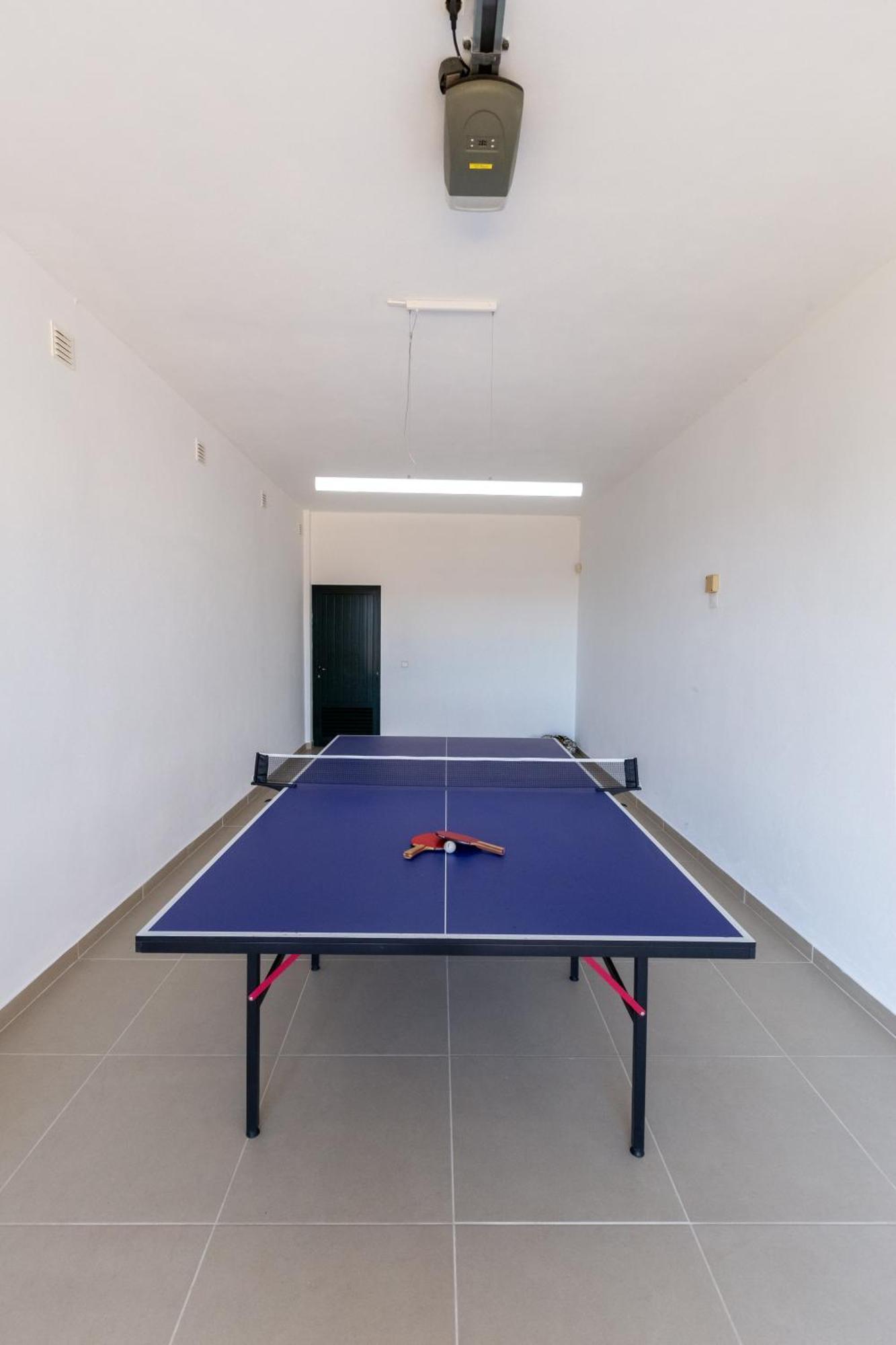 A Casa Da Bela Vista Villa Aveiro Eksteriør bilde