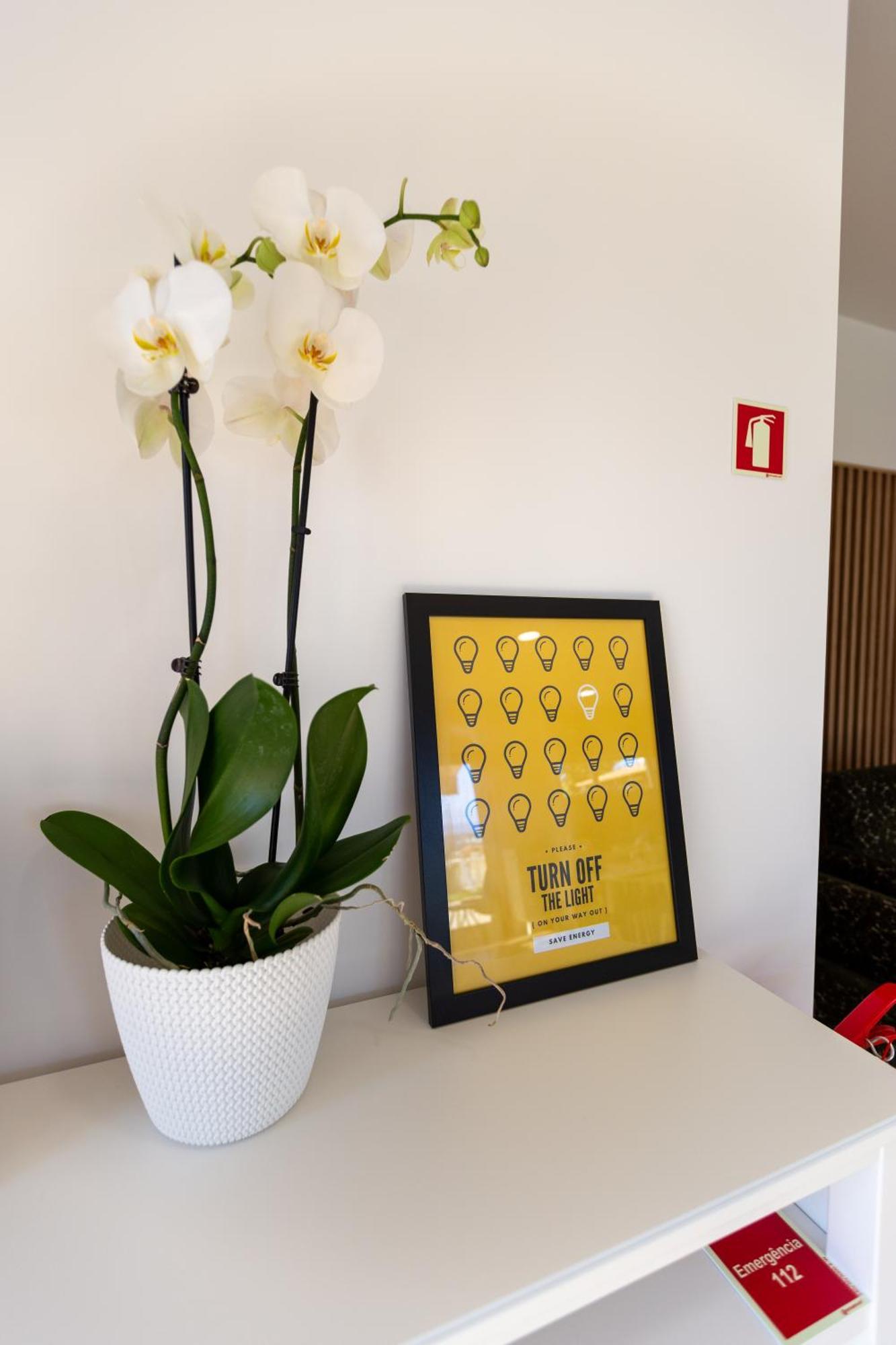 A Casa Da Bela Vista Villa Aveiro Eksteriør bilde