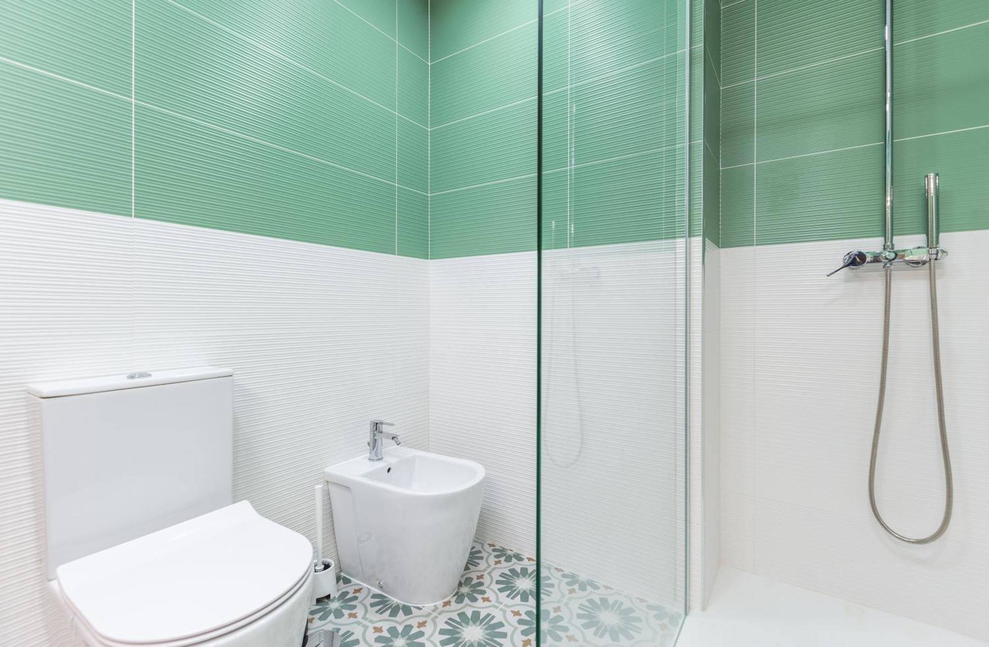 A Casa Da Bela Vista Villa Aveiro Eksteriør bilde