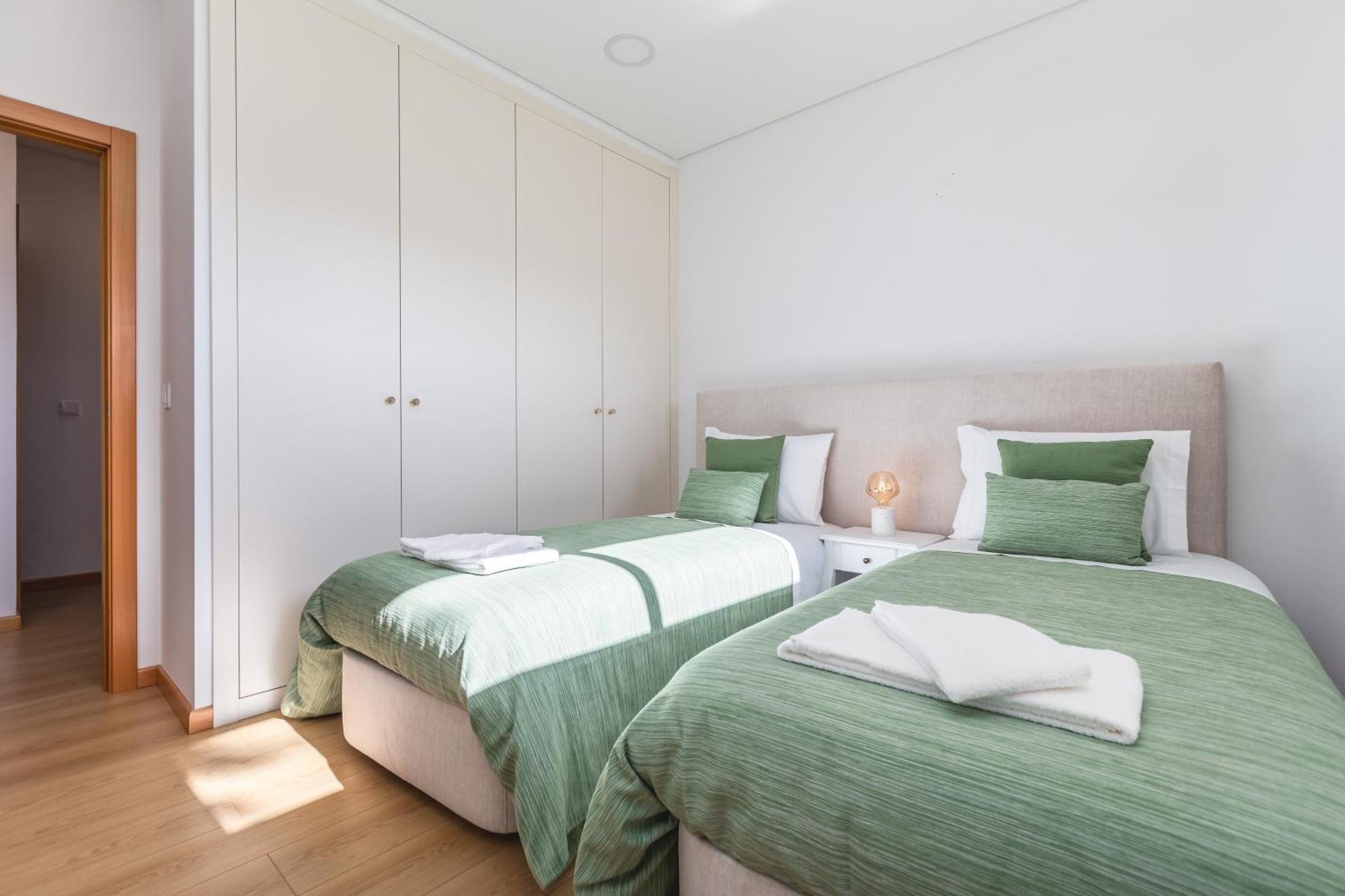 A Casa Da Bela Vista Villa Aveiro Eksteriør bilde