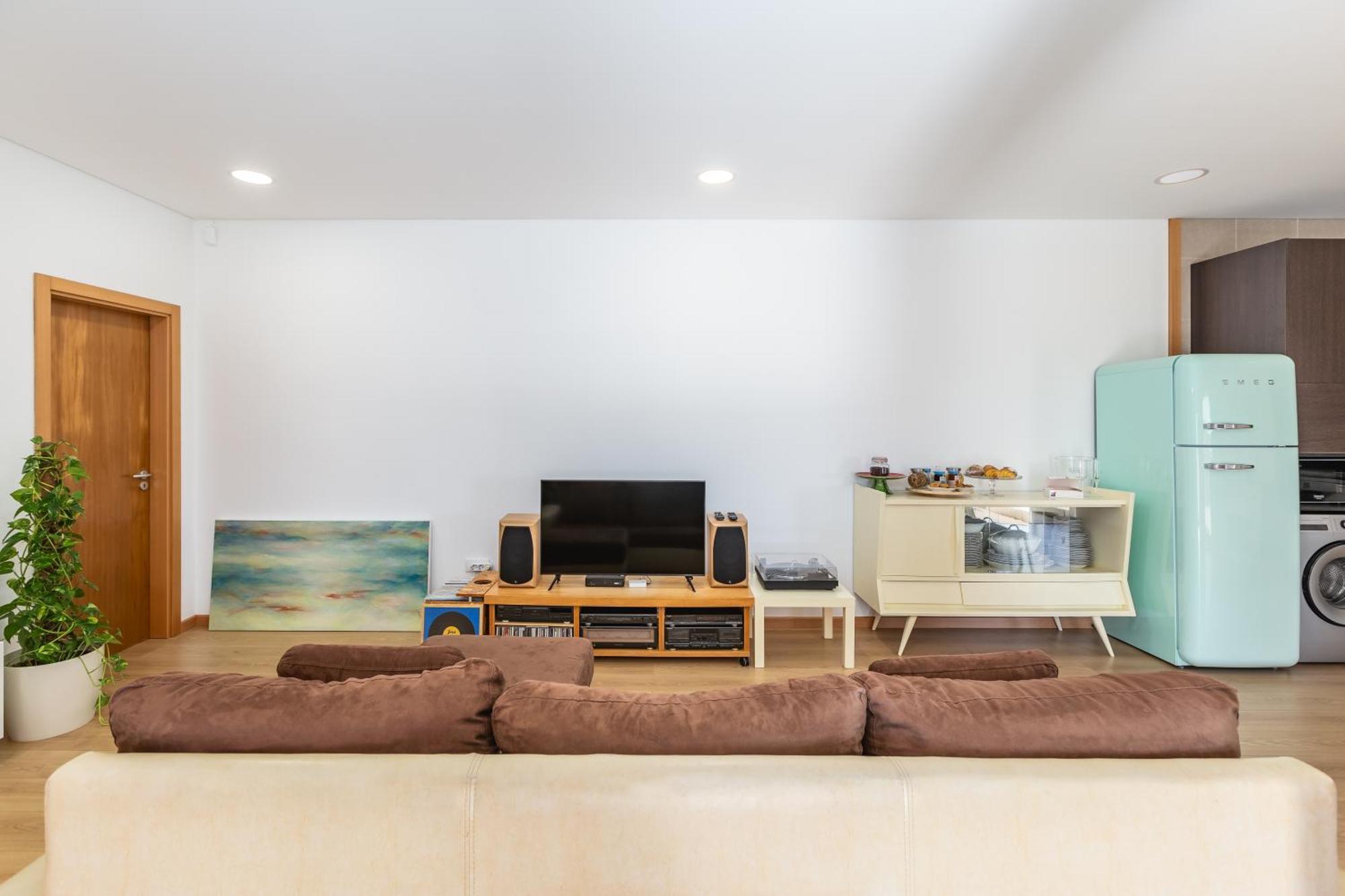 A Casa Da Bela Vista Villa Aveiro Eksteriør bilde