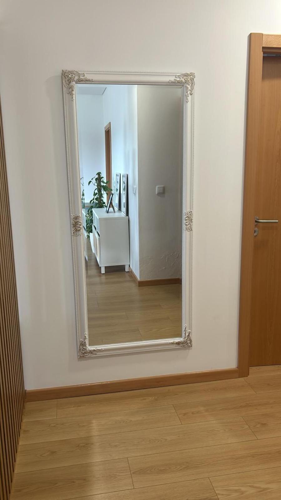 A Casa Da Bela Vista Villa Aveiro Eksteriør bilde